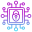 Icono de ciberseguridad
