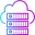 Icono de cluod computing